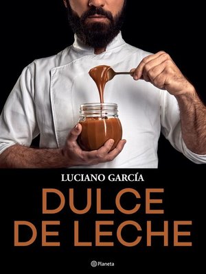 cover image of Dulce de leche